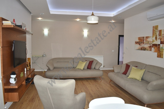 Two bedroom apartament for rent in Lluke Kacaj street in Tirana, Albania.

It is located on the 3r